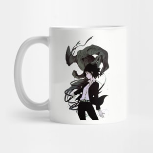 ajin Mug